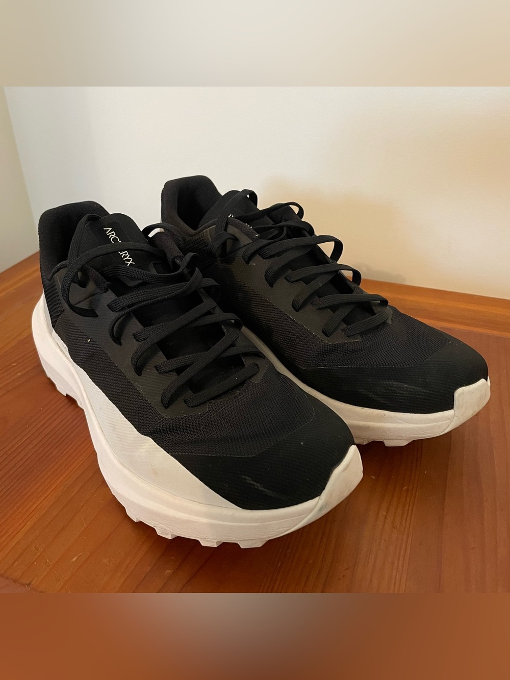 Arc’Terx Norvan Trail Runners